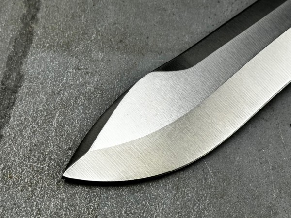 Hirschkrone Pilotenmesser